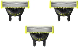 Cassette PHILIPS Pour One Blade 360 x3 Q