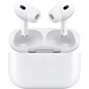 APPLE Ecouteurs sans fil Airpods Pro 2 - USB-C - Blanc