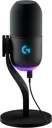 Micro LOGITECH YETI GX RGB Dynamic