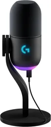 Micro LOGITECH YETI GX RGB Dynamic