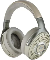 FOCAL Casque sans fil Bathys - Dune