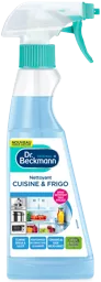 Spray DR BECKMANN pour frigo & micro-ond