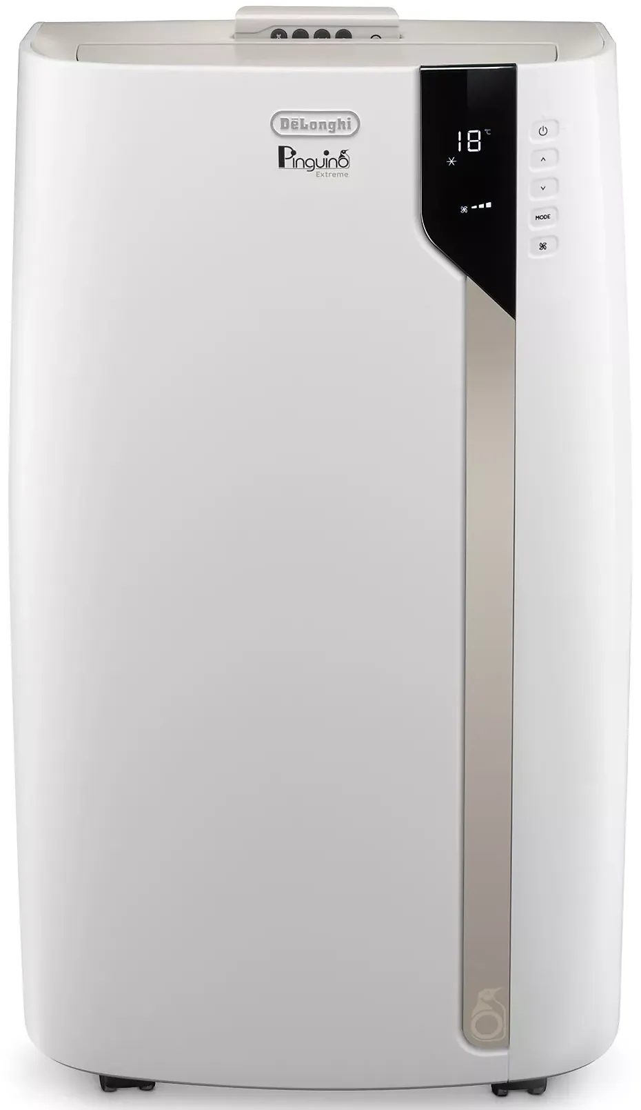 De'Longhi Climatiseur mobile Pinguino PAC EX93 Extreme