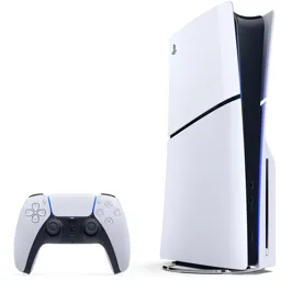 SONY Console PS5 Slim - Edition Standard