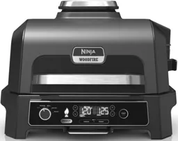 Gril NINJA Woodfire OG850EU XL