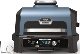 Gril NINJA Woodfire OG901EU pro connect