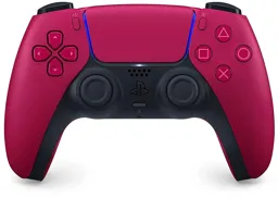 SONY Manette sans fil DualSense PS5 - Cosmic Red