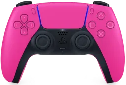 SONY Manette sans fil DualSense PS5 - Nova Pink