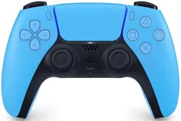 SONY Manette sans fil DualSense PS5 - Starlight Blue