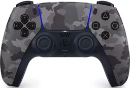 SONY Manette sans fil DualSense PS5 - Grey Camo