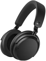 SENNHEISER Casque sans fil Accentum Wireless - Noir