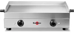 Plancha KRAMPOUZ Electrique Saveur