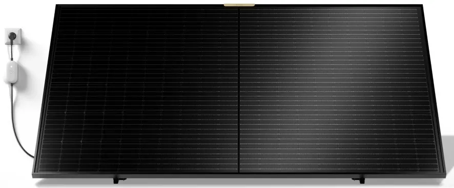 Beem Panneau solaire ON Kit de démarage 460W