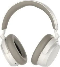 SENNHEISER Casque sans fil Accentum Plus Wireless - Blanc