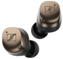 SENNHEISER Ecouteurs sans fil Momentum True Wireless 4 - Noir/Or