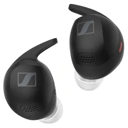 SENNHEISER Ecouteurs sans fil Momentum Sport - Noir