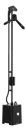 STEAMONE Défroisseur vapeur SteamCube