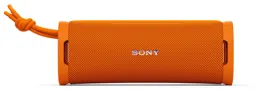SONY Enceinte portable Bluetooth ULT Field 1 - Orange