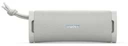 SONY Enceinte portable Bluetooth ULT Field 1 - Blanc