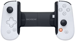 BACKBONE Manette de Téléphone One Playstation Edition - USB-C - Blanc