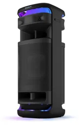 SONY Enceinte Party Bluetooth ULT TOWER 10 - Noir