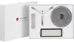 ROBOROCK Kit filtre et entretien pour Qrevo MaxV