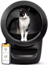 Litiere LITTER-ROBOT 4 noire connectée