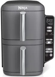 Friteuse NINJA Double Stack 9.5L SL400EU