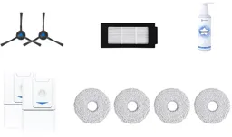 Kit entretien ECOVACS Premium DEEBOT T30