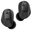 SENNHEISER Ecouteurs sans fil Accentum True Wireless - Noir