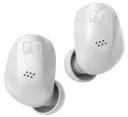 SENNHEISER Ecouteurs sans fil Accentum True Wireless - Blanc