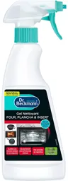 Spray DR BECKMANN Gel nettoyant four et