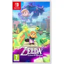 NINTENDO Jeu Switch The Legend of Zelda: Echoes of Wisdom