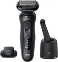 BRAUN Rasoir électrique Series 5 52-N7200cc