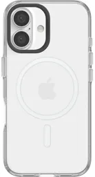 RHINOSHIELD Coque Clear pour iPhone 16 - Transparent
