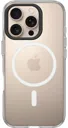 RHINOSHIELD Coque Clear pour iPhone 16 Pro - Transparent