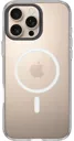 RHINOSHIELD Coque Clear pour iPhone 16 Pro Max - Transparent