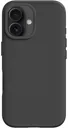 RHINOSHIELD Coque SolidSuit pour iPhone 16 - Noir