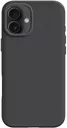 RHINOSHIELD Coque SolidSuit pour iPhone 16 Plus - Noir
