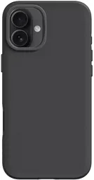 RHINOSHIELD Coque SolidSuit pour iPhone 16 Plus - Noir