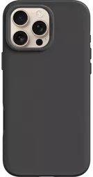 RHINOSHIELD Coque SolidSuit pour iPhone 16 Pro Max - Noir