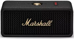 MARSHALL Enceinte Bluetooth Emberton III - Noir