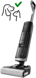 DREAME Nettoyeur de sol H14 Pro - Noir