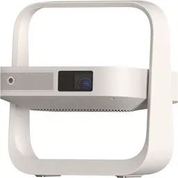 XGIMI Mini projecteur Elfin Flip - Blanc