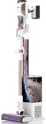 SHARK Aspirateur balai Detect Clean avec base automatique IW3612EU