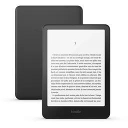 e-book AMAZON Kindle Paperwhite 16 Go No