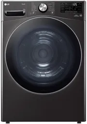 LG Sèche-linge pompe à chaleur RH8P12BS