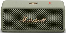 MARSHALL Enceinte Bluetooth Emberton III - Sage