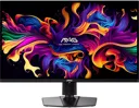 MSI Moniteur Gaming 31,5" 4K UHD QD-OLED MAG 321UP