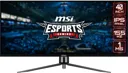 MSI Moniteur Gaming 40" UWQHD 155Hz MAG401QR